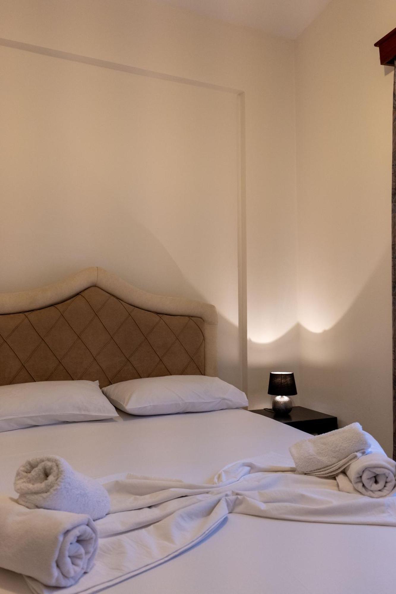 Vila Flamuri Sarandë 部屋 写真